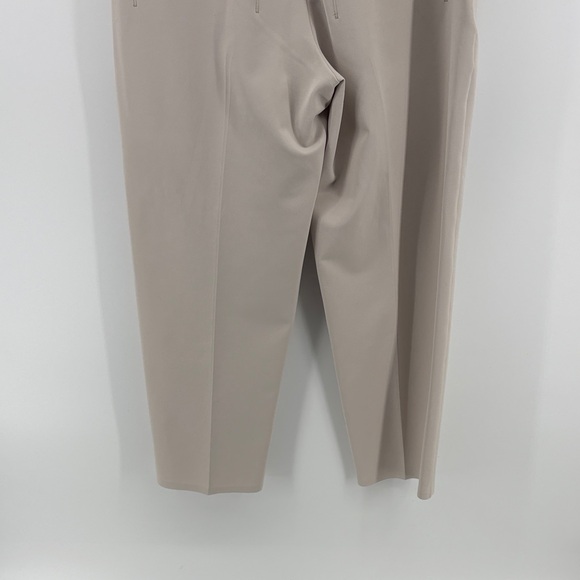 Athleta Women's Khaki Chinos - Picture 4 of 7